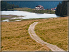 foto Lago di Calaita